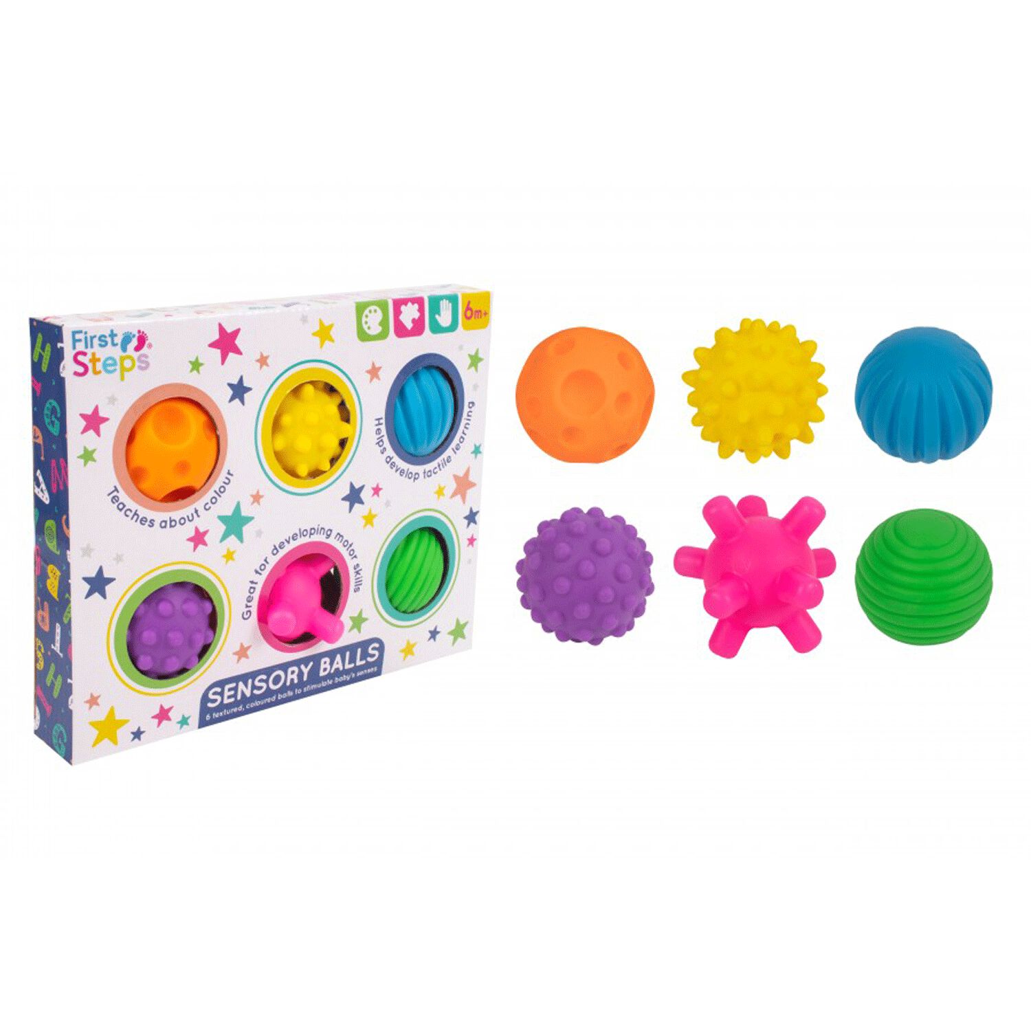 Baby first shop steps toys