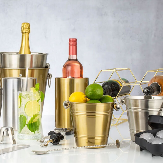 Viners Barware 2 Step Waiter's Friend