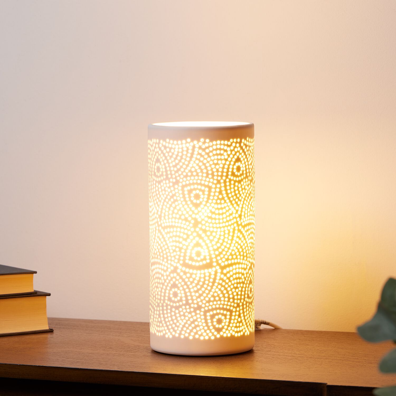 Homestore and on sale more bedside lamps