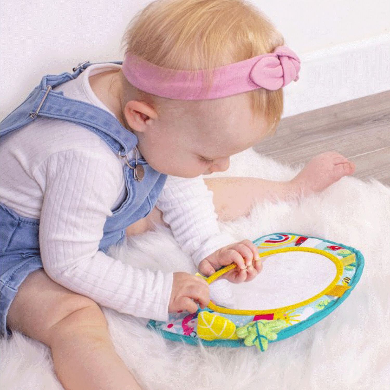 Baby first steps toys sales