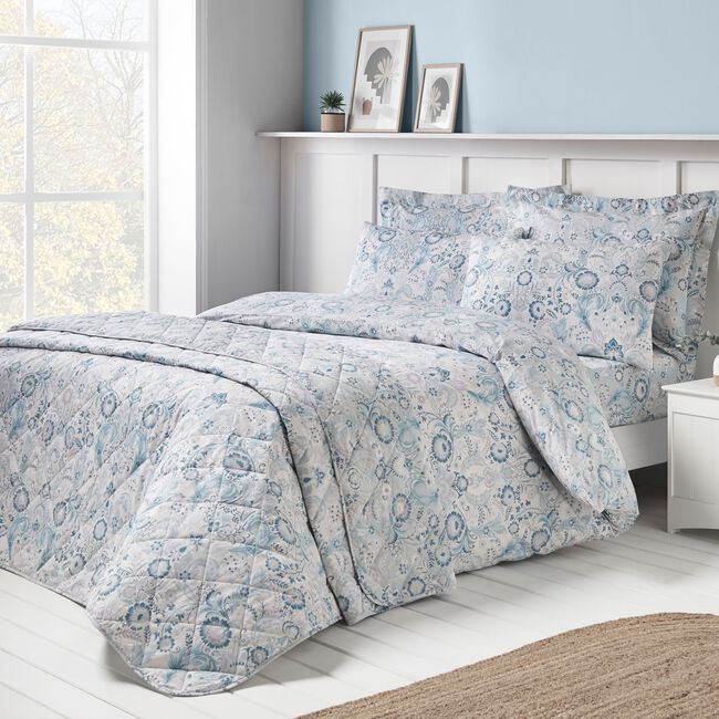 SINGLE DUVET COVER Elsa