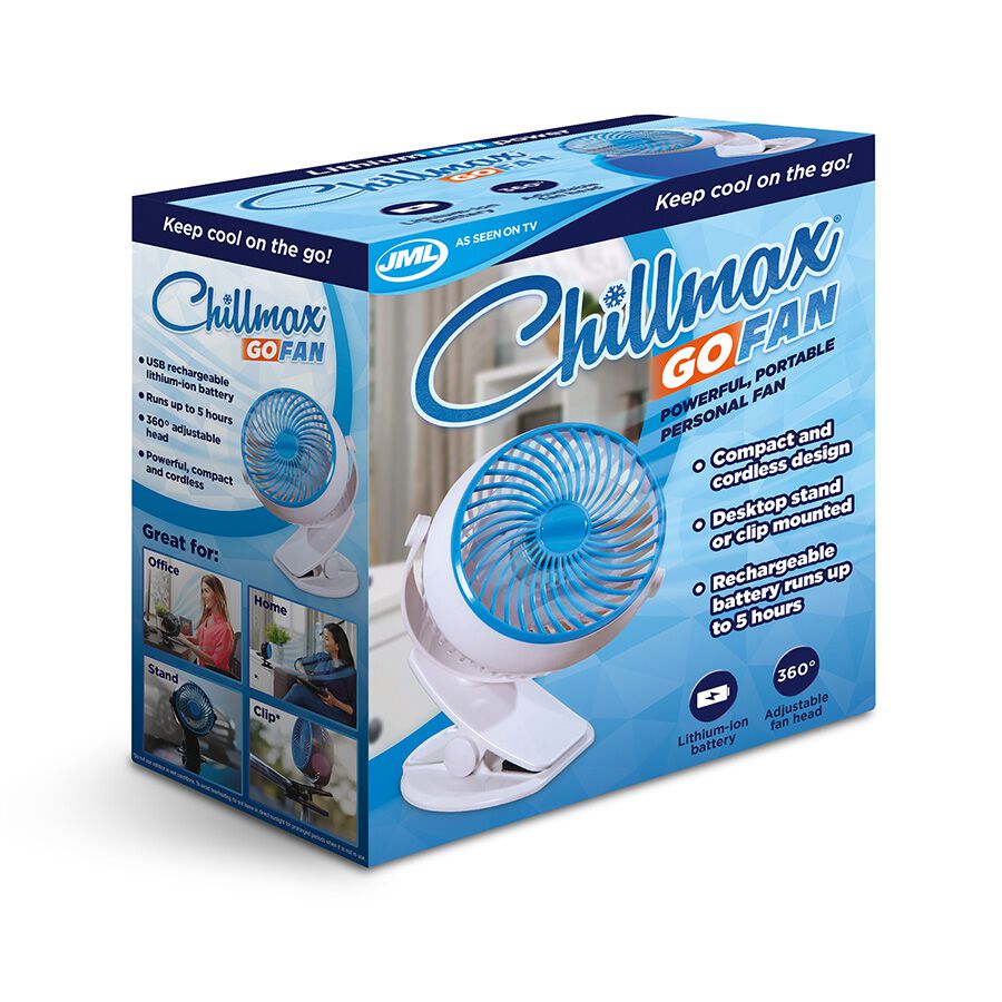 Jml shop cool fan
