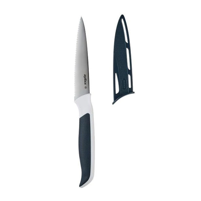 Zyliss Comfort Serrated Knife 10.5cm