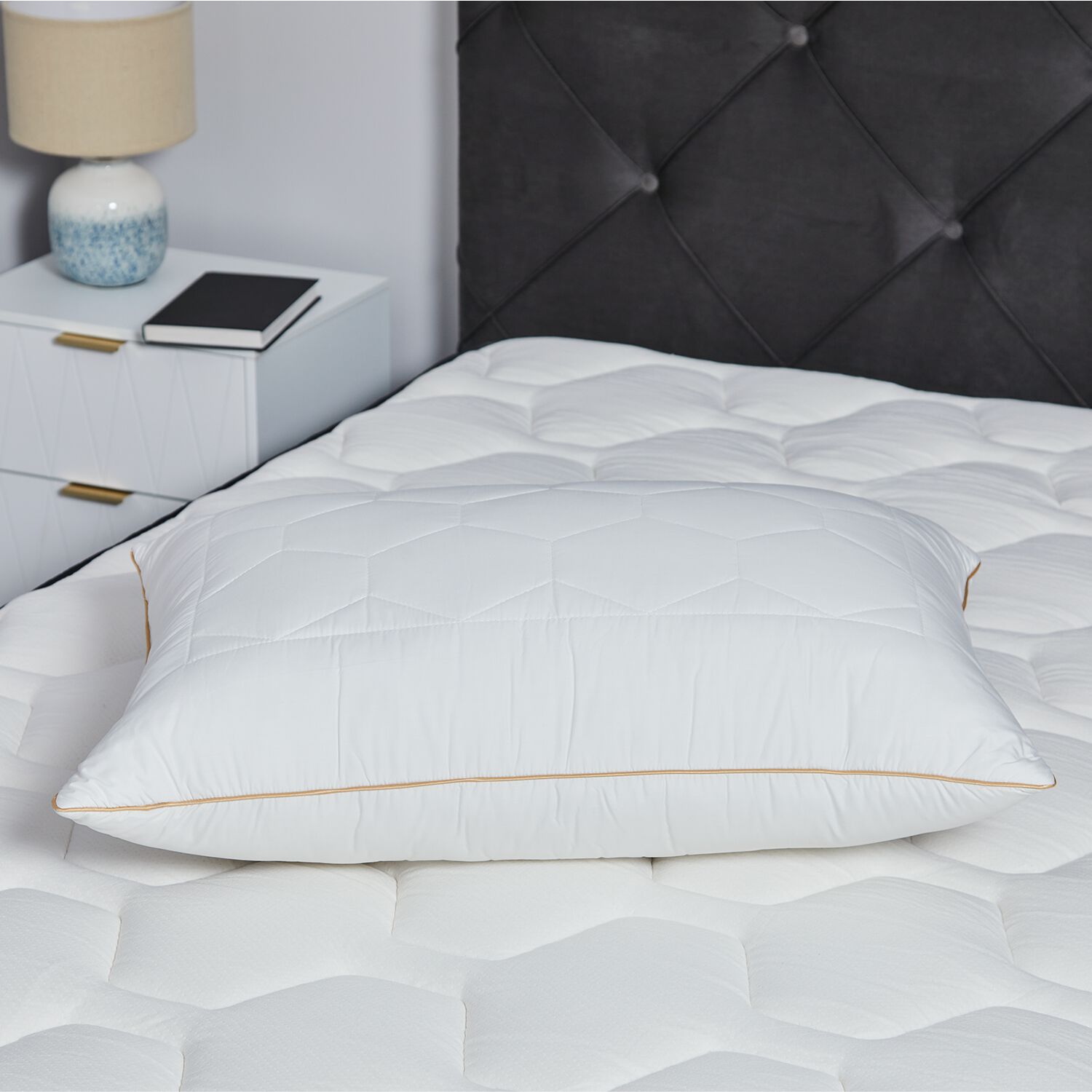 Night Time Glow Up Beauty Pillow Home Store More