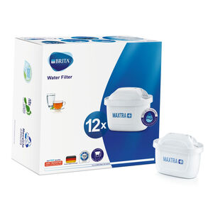 Brita Maxtra 3+1 Water Filter Cartridges - Home Store + More