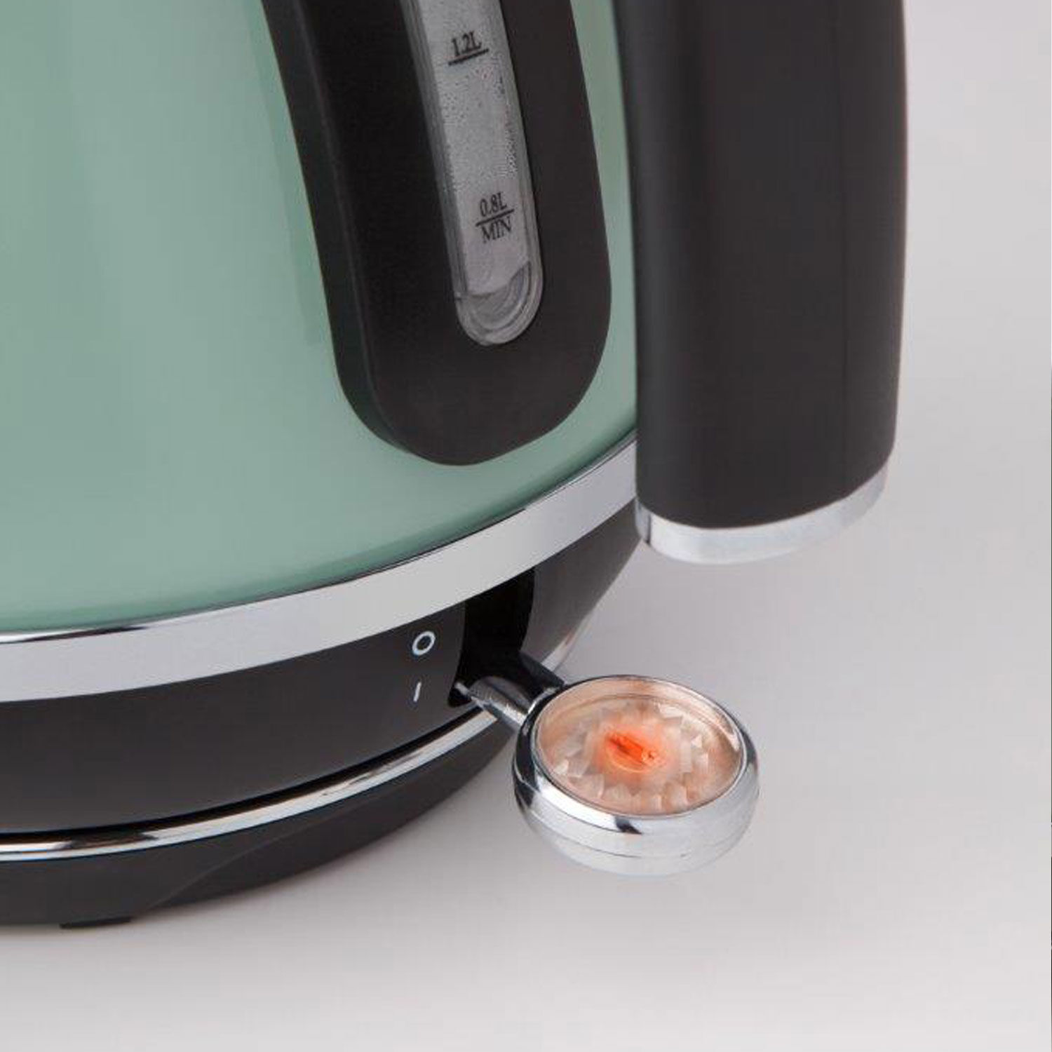 Sabichi kettle hotsell