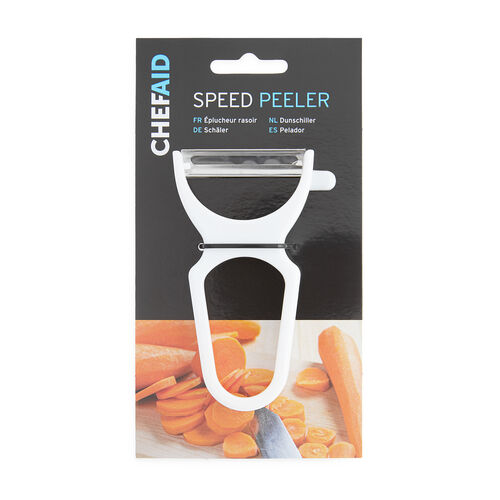 Chef Aid Speed Vegetable Peeler
