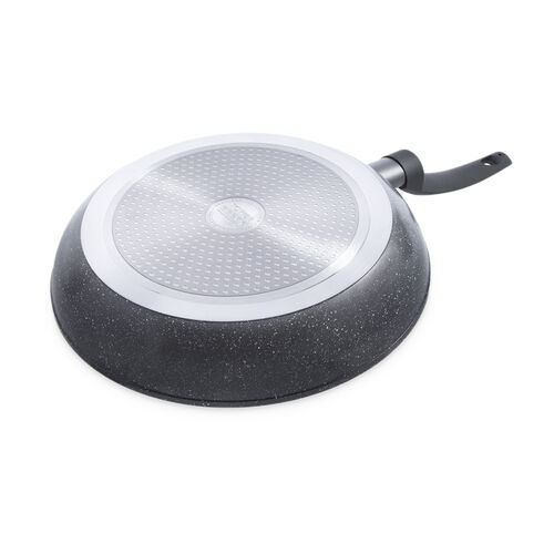 Tower Marble Coated Non-Stick Frying Pan - 32cm