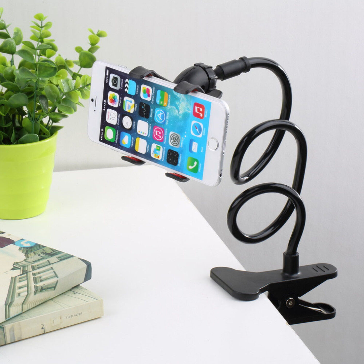 Cellular holder discount