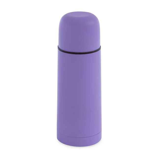 BodyGo Flask 350ml - Purple