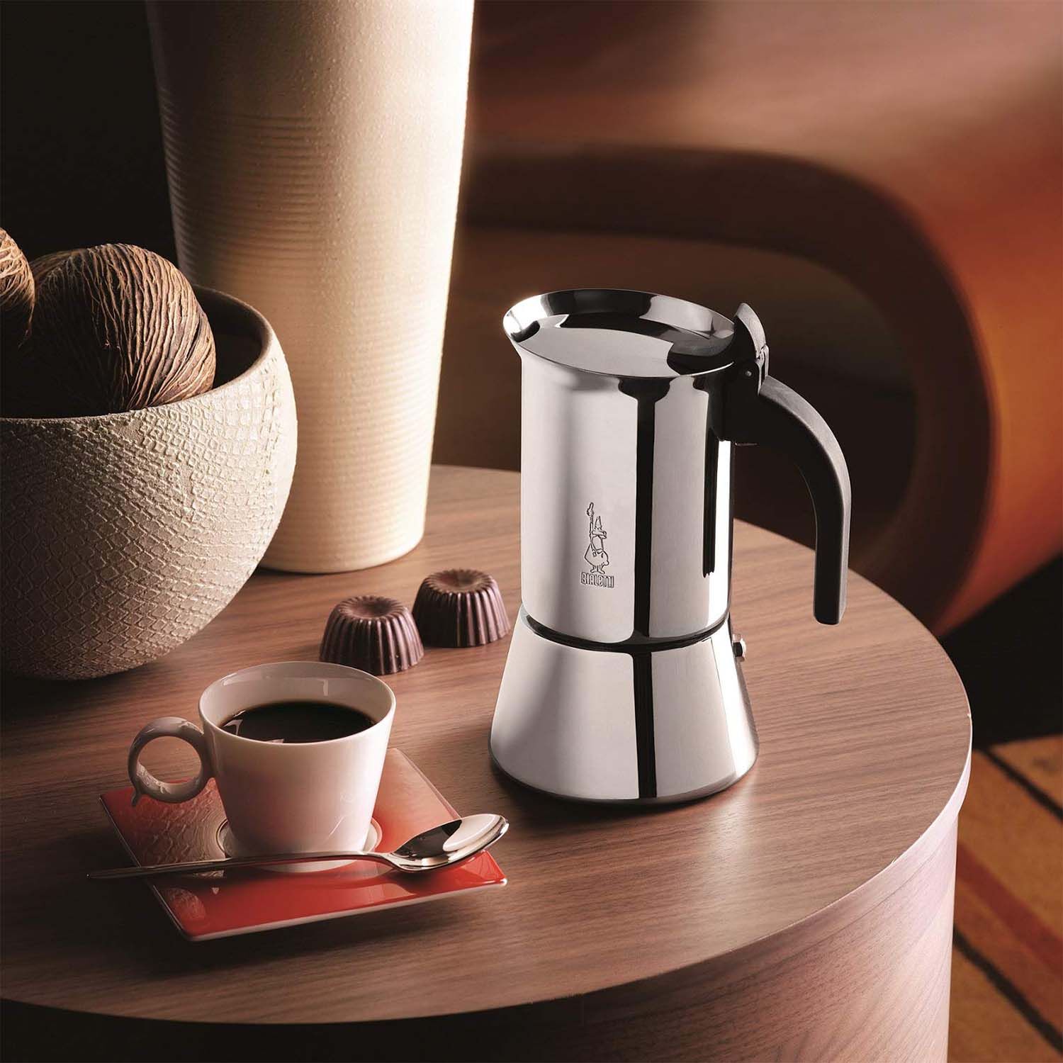 Espresso online pot bialetti