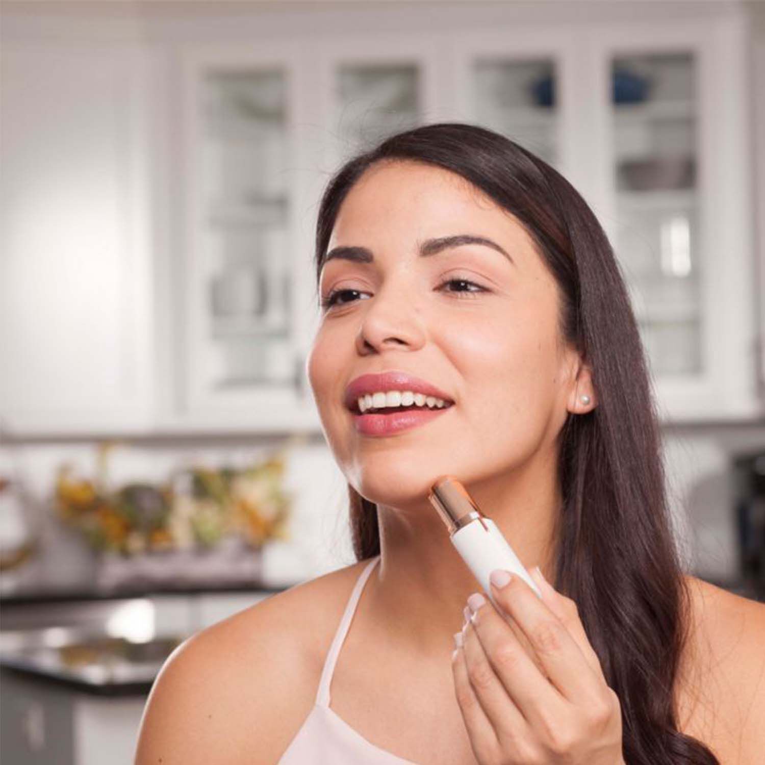 JML Finishing Touch Flawless Hair Remover | Robert Dyas