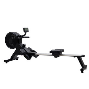 Body Go Fitness Air & Magnetic Rowing Machine