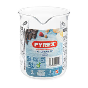 Pyrex Measure & Mix Jug 250ml