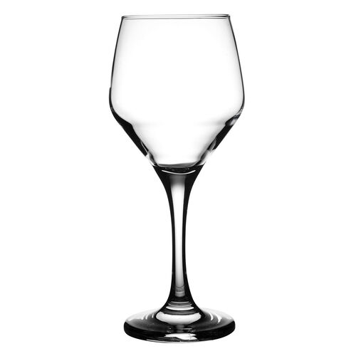 Majestic White Wine Glasses - 4 Pack