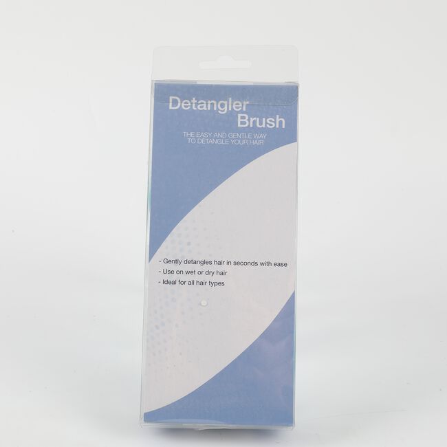 Detangler Hair Brush