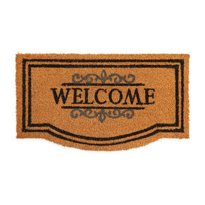 Welcome Doormat 40x70cm