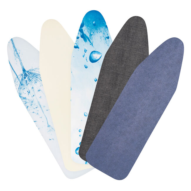 Brabantia FoamBack Ironing Board Cover D 135x45cm