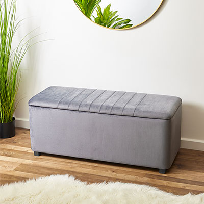 Furniture at on sale home store