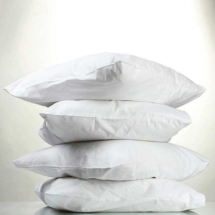 Pillows Buying Guide