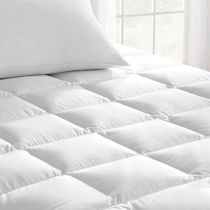 Mattress Protectors and Toppers Buying Guide