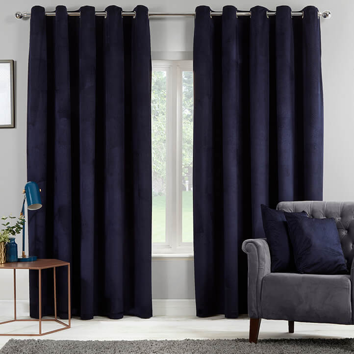 Curtains Buying Guide